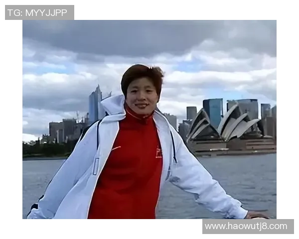 姚明的老妈如何培养出篮球巨星的成长之路与家庭教育的智慧