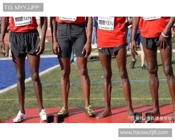 全球跑步体育明星排名揭晓谁将成为田径界的新传奇