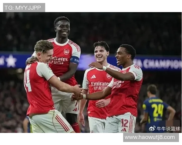 博格坎普在阿森纳的辉煌岁月与英超冠军之路回顾