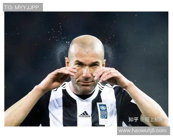 齐达内在世界足球历史中的深远影响与跨时代遗产探讨