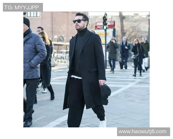 学足球明星穿搭技巧打造你的运动时尚风格与个性魅力