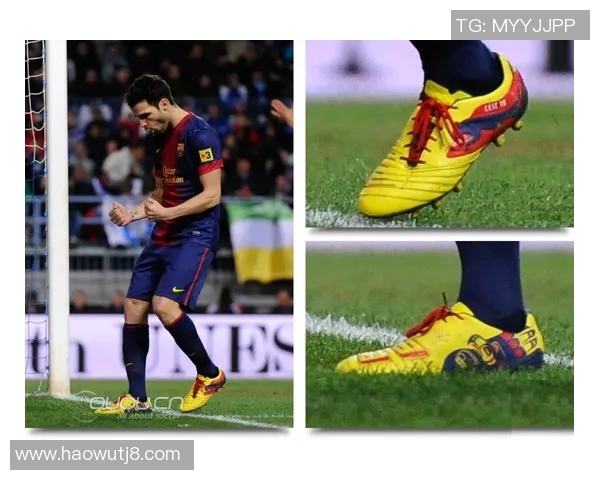 足球明星球鞋代言费揭秘：背后隐藏的商业价值与市场影响力分析