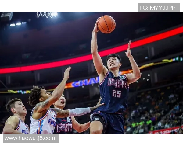 CBA精彩对决广东队与北京队全场录像回顾与精彩瞬间分析