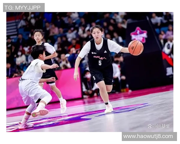 全明星篮球训练中心助力青少年篮球梦想成真打造专业培训与竞技平台