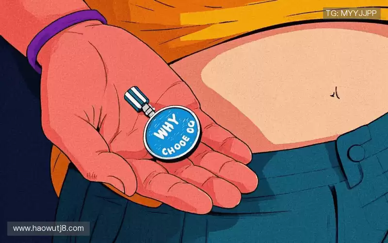 行业领先的理由